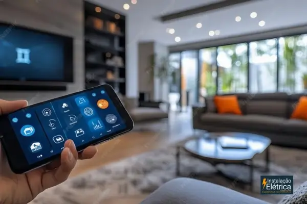 Serviços de Automação