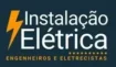 logotipo intalação eletrica