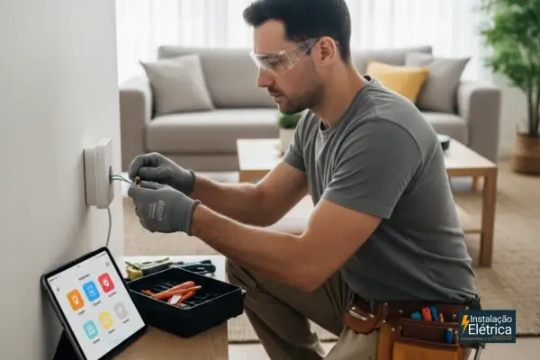 Automação Residencial em Curitiba